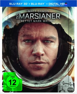 Marsianer