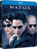 Zavvi.de: Special Deals 15% Rabatt auf Boxsets und Steelbooks u.a. Matrix Steelbooks für je 8,32€