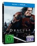 Media-Dealer.de: Neue Newsletterangebote mit u.a. Dracula Untold Steelbook & Oben Steelbook [Blu-ray] u.v.m. + VSK
