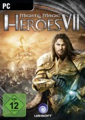 Amazon.de: Might&Magic Heroes VII [PC Code – Uplay] für 10,74€