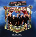 JPC.de: Knaller des Tages – Monty Python Live (Mostly) Deluxe Edition (Blu-ray , DVD , 2x CD) für 21,99€
