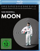 Amazon.de: MOON [Blu-ray] für 5,00€ & Meet the Mobsters [Blu-ray] ab 3,60€ inkl. VSK