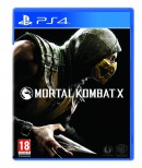 Amazon.co.uk: Mortal Kombat X [PS4/Xbox One] für 25,80€ inkl. VSK