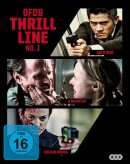 [Vorbestellung] Amazon.de: No.1-3 Minutes / Cold Blooded / Cold War [Blu-ray] für 14,99€ + VSK