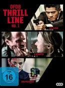 [Vorbestellung] Amazon.de: No.1-3 Minutes / Cold Blooded / Cold War [Blu-ray] für 14,99€ + VSK