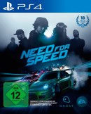 PlayStation Store: Need for Speed [PS4] für 29,99€ u.v.m.