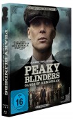 Amazon.de: Peaky Blinders – Gangs of Birmingham – Staffel 1&2 [Blu-ray] für 29,99€ inkl. VSK