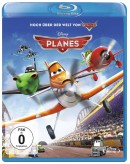 Amazon.de: Planes [Blu-ray] für 7,12€ und Planes 2 [Blu-ray] für 8,32€ + VSK