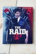 [Fotos] The Raid 1&2 – Uncut Mediabook