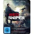 [Vorbestellung] Amazon.de: Red Sniper – Die Todesschützin (Limited FuturePak) [Blu-ray] für 13,99€ + VSK