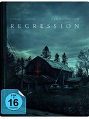 [Vorbestellung] Amazon.de: Regression – Steelbook [Blu-ray] für 24,99€ + VSK