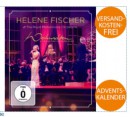 Saturn.de: Adventskalender Türchen Nr. 1 –  Helene Fischer – Weihnachten-Live Aus Der Hofburg Wien ab 17,99€