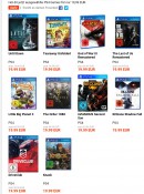 GameStop: Until Dawn und andere PS4 Games für je 19,99€