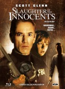 Amazon.de: Slaughter of the Innocents – In Cold Blood – Uncut [Blu-ray + DVD] Mediabook limitiert auf 1000 Stück [Limited Collectors Edition] für 20,41€ + VSK u.v.m.