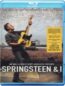 jpc.de: Tagesangebot 04.12.15 – Bruce Springsteen – Springsteen and I [Blu-ray] für 9,99€ + VSK