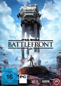 Amazon.de: Star Wars Battlefront [PC Code – Origin] für 9,99€