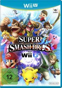 Redcoon.de: Super Smash Bros [Wii U] für 29,97€ inkl. VSK