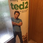 Ted-Aufsteller