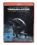 Amazon.de: Fox Blu-rays für je 7,97€ u.a. Terminator 1, MASH, Road House