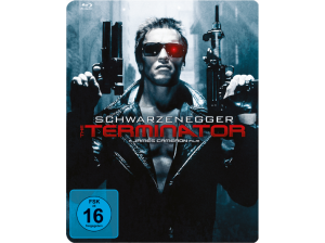 Terminator-(Steelbook-Edition)-[Blu-ray]