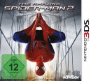 Redcoon.de: The Amazing Spiderman 2 [Nintendo 3DS] für 9,99€ inkl. VSK