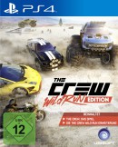 Amazon.de: The Crew – Wild Run Edition – [PS4/Xbox One/PC] für 32,76€ inkl. VSK