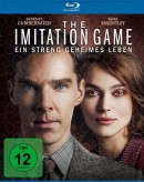 Amazon.de / Müller.de: The Imitation Game – Ein streng geheimes Leben [Blu-ray] für 9,99€ & Reality – Limited Mediabook Edition (DVD & Blu-ray) [Blu-ray] [Limited Edition] für 19,95€ + VSK