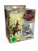 [Vorbestellung] Amazon.de: The Legend of Zelda: Twilight Princess HD Limited Edition [Wii U] für 59,99€ inkl. VSK