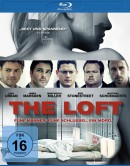 Amazon.de: The Loft [Blu-ray] für 9,99€ & Die Schlange im Regenbogen – Uncut [Blu-ray] im O-Card Schuber für 16,91€ + VSK