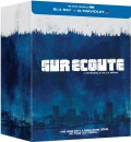 Amazon.fr: The Wire – Komplettbox [Blu-ray] für nur 32,49€ + VSK