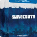 Amazon.fr: The Wire – Komplettbox [Blu-ray] für nur 32,49€ + VSK