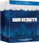 Amazon.fr: The Wire – Komplettbox [Blu-ray] für 34,99€ + VSK