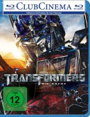 Amazon.de: Transformers – Die Rache [Blu-ray] für 5,77€ + VSK