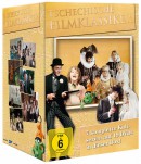 Media-Dealer.de: Liveshopping – Tschechische Filmklassiker – 2. Auflage [DVD] für 41€ + VSK