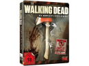 [Vorbestellung] MediaMarkt.de: The Walking Dead – Staffel 1 (Uncut Limited Steelbook Media Markt Exklusiv) [Blu-ray] für 25,99€ + VSK