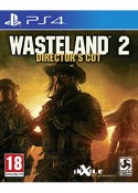 Base.com: Wasteland 2 – Directors Cut [PS4] für 23,84€ inkl. VSK