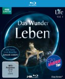 Amazon.de: Life – Das Wunder Leben. Vol. 1. Die Serie zum Film „Unser Leben“ [Blu-ray] für 15,31€ + VSK