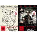 [Vorbestellung] Amazon.de: You’re Next (Mediabook) [Blu-ray] + Vampire Nation (Mediabook) [Blu-ray] für je 18,55€ + VSK
