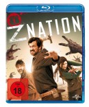 Alphamovies.de: The Cell [Blu-ray] für 8,94€ und Z Nation – Staffel 1 [Blu-ray] für 28,94€
