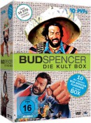 Media-Dealer.de: Bud Spencer – Die Kult Box [10 DVDs] für 11€ + VSK