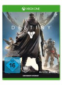 Amazon.de: Destiny [Xbox One] für 12,90€ + VSK