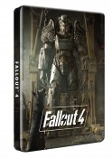 Amazon.de: Fallout 4 Uncut – Standard inkl. Steelbook [PS4 / Xbox One] ab 39,97€ + VSK