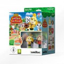 Redcoon.de: Animal Crossing: amiibo Festival + 2 amiibo-Figuren + 3 amiibo-Karten – [Wii U] für 34€ inkl. VSK