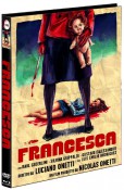 [Vorbestellung] OFDb.de: Francesca (Limited Mediabook) [Blu-ray + DVD] für 19,98€ + VSK