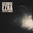 Google Play Store: George Ezra – Live in London EP [MP3] gratis