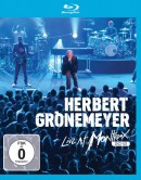 Amazon.de: Herbert Grönemeyer – Live at Montreux 2012 [Blu-ray] für 9,06€ + VSK