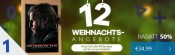 PSN Store: 12 Weihnachtsangebote – 1. Angebot