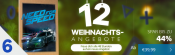 PlayStation Store: 12 Weihnachtsangebote – 6. Angebot inkl. Need for Speed für 39€