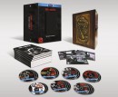 Amazon.de: Sons of Anarchy – The Complete Seasons 1-7 (exklusiv bei Amazon.de) [Blu-ray] für 149,99€