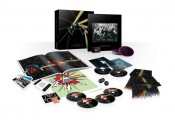 JPC.de: Pink Floyd – The Dark Side Of The Moon + The Wall (Immersion Box) für je 59,99€ inkl. VSK